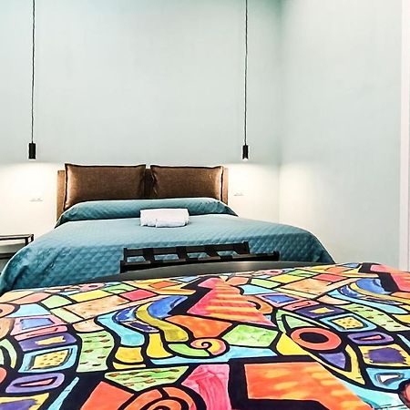 ナポリ Casa Calu Castel Sant'Elmo Bed & Breakfast エクステリア 写真